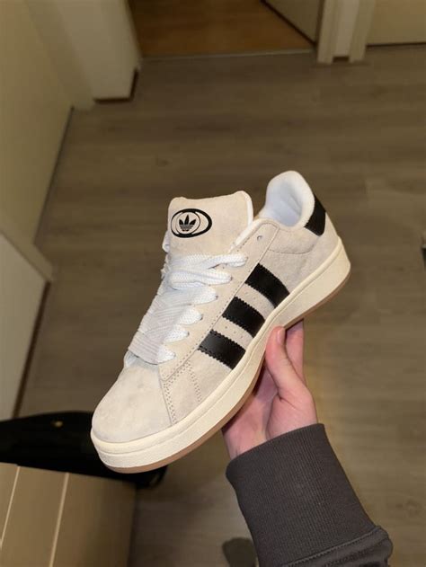 nep of echt adidas|Zijn mijn Adidas campus 00s echt of nep : r/adidas .